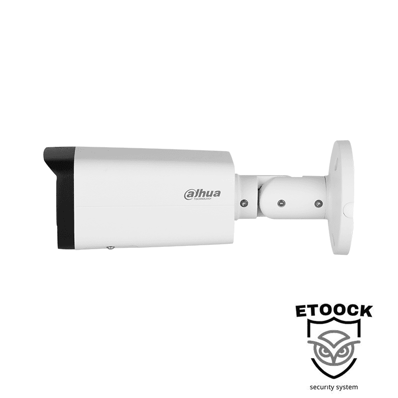 دوربین مدار بسته بالت داهوا مدل DH-IPC-HFW2441TP-ZS — تصویر ۳