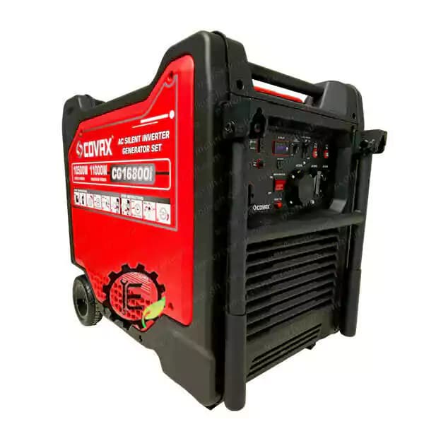 موتور برق کواکس 11 کیلو وات سایلنت OG16800I