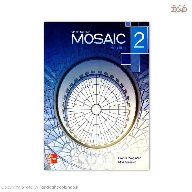 Mosaic Reading 2 Sixth Edition
