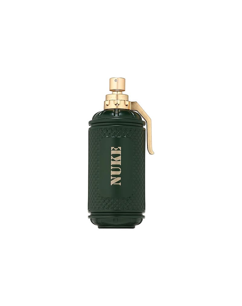 ادکلن مردانه فراگرنس ورد Nuke مشابه ویکتور اند رالف اسپایس بمب