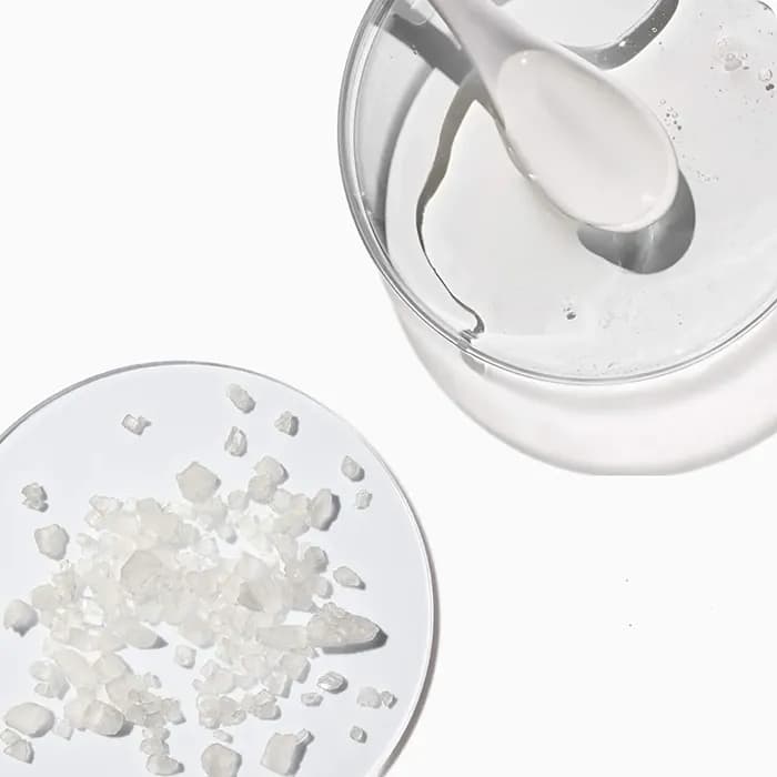 آبرسان دراماتیکالی پوست خشک کلینیک | 125ml — تصویر ۳