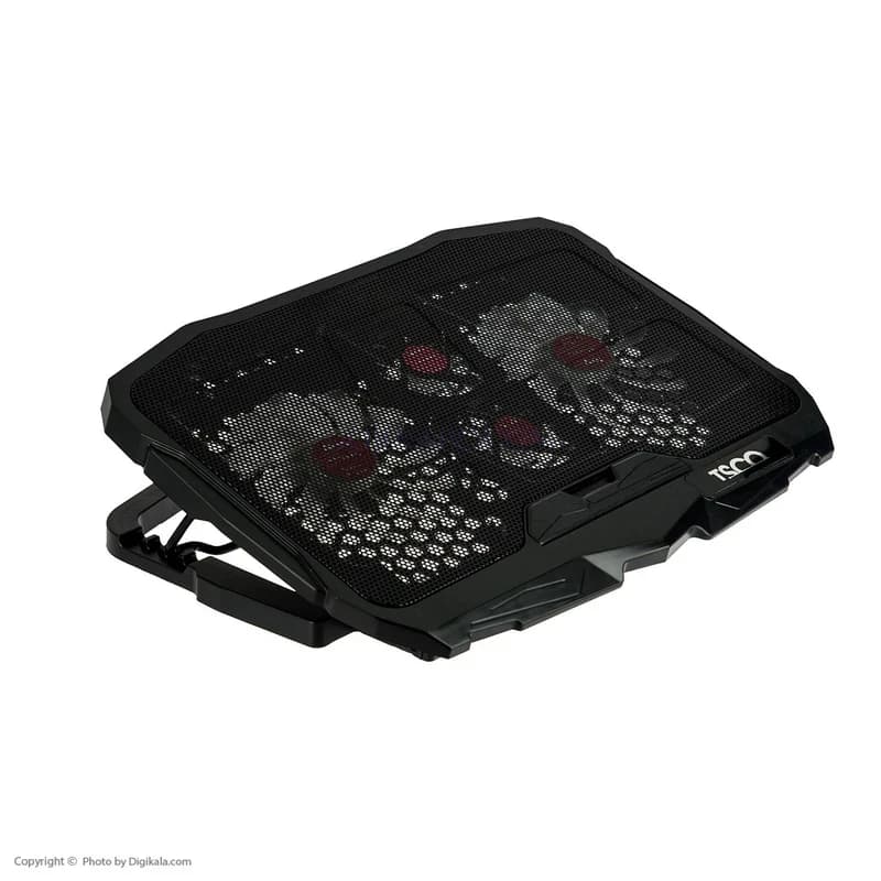 فن نوت بوک تسکو مدل TSCO TCLP-3100