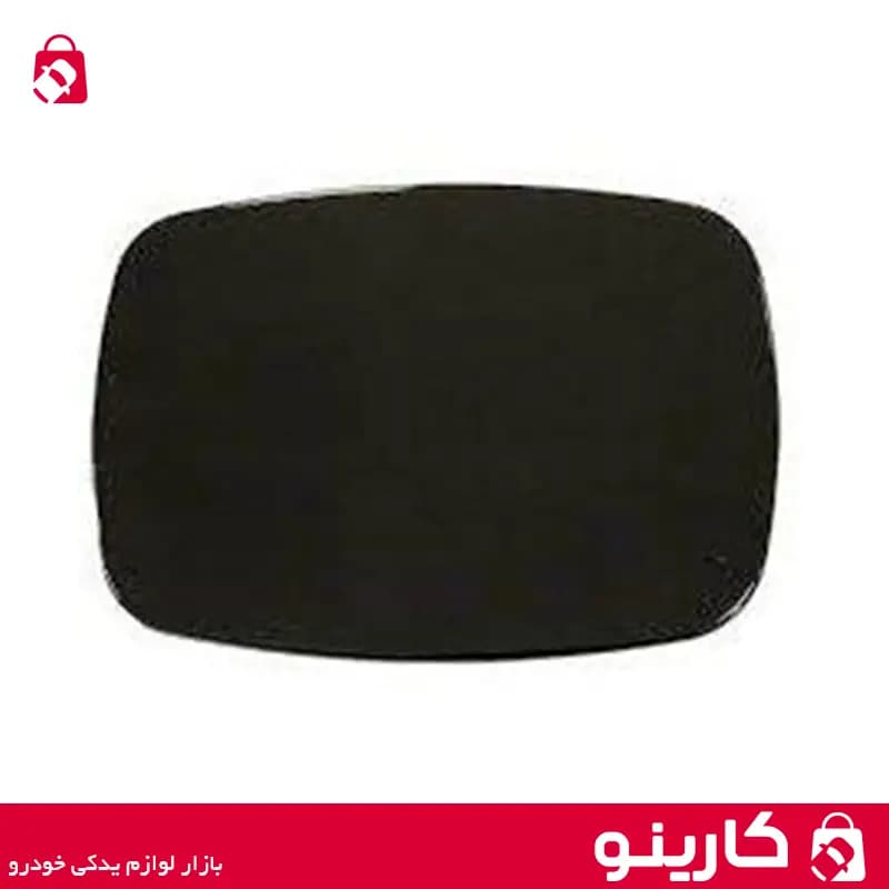 درب باک بنزین سمند مشکی درب باک بیرونی سمند