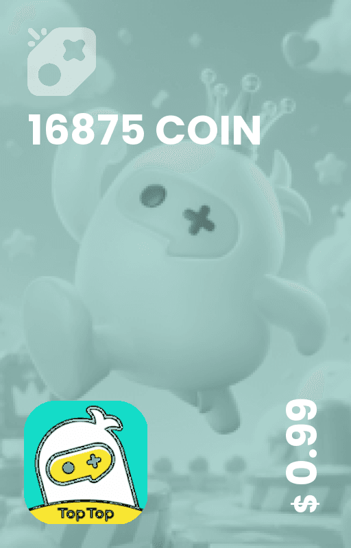 16875 کوین