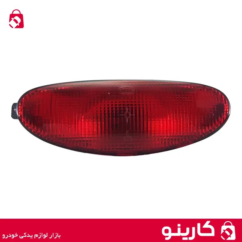 چراغ مه شکن عقب پژو 206 مدرن