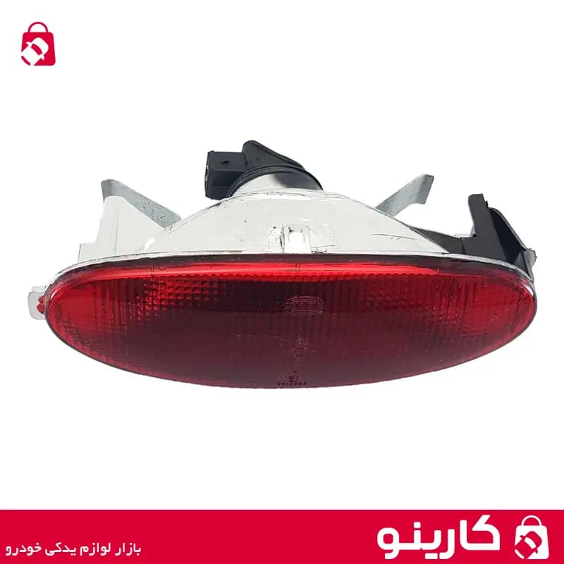 چراغ مه شکن عقب پژو 206 مدرن — تصویر ۳