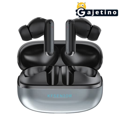 ایرپاد کی اف سنیور مدل KF Senior AP-81 همراه 6 ماه گارانتی تعویض | گجتینو