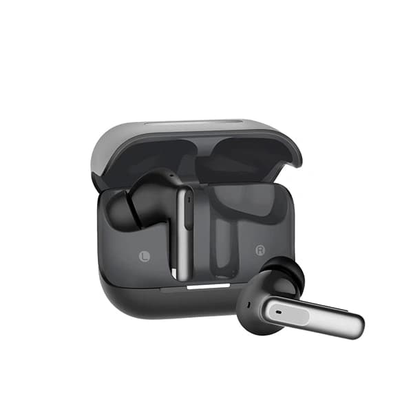 هدفون بیسیم Powerology 6 Mic Hybrid ANC + ENC — تصویر ۳