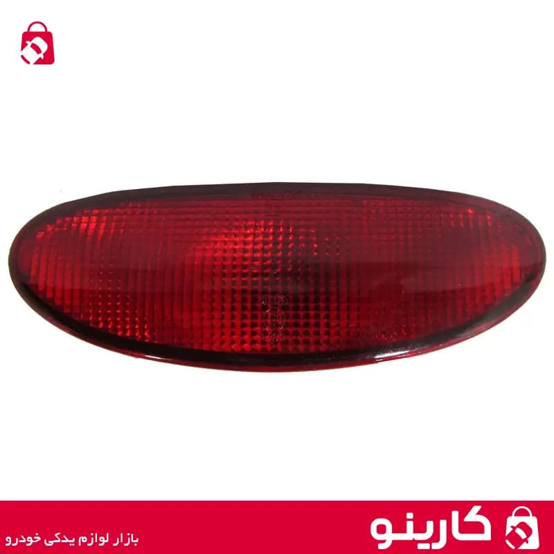چراغ مه شکن عقب پژو 206 فن آوران
