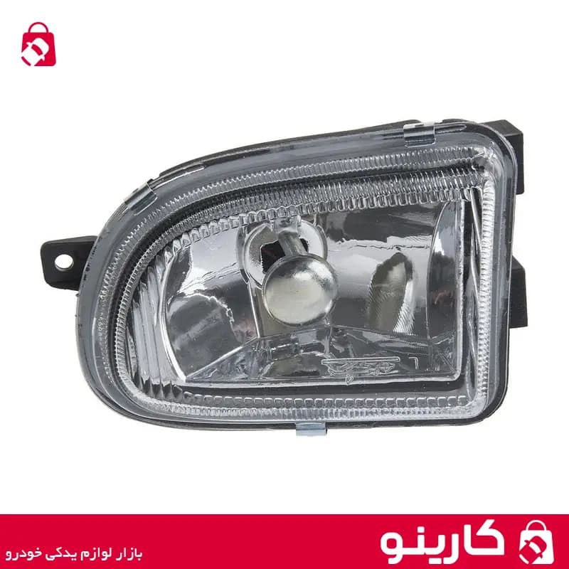 چراغ مه شکن جلو راست سمند فن آوران