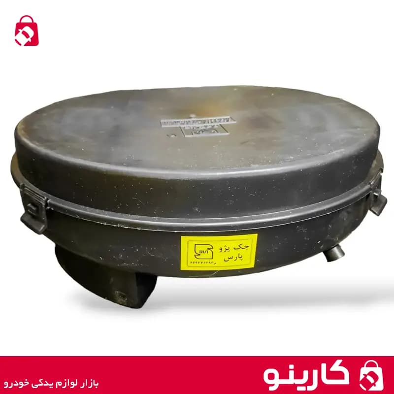 جک بالابر پارس و 405 مددرویان جک کامل پژو 405 — تصویر ۲