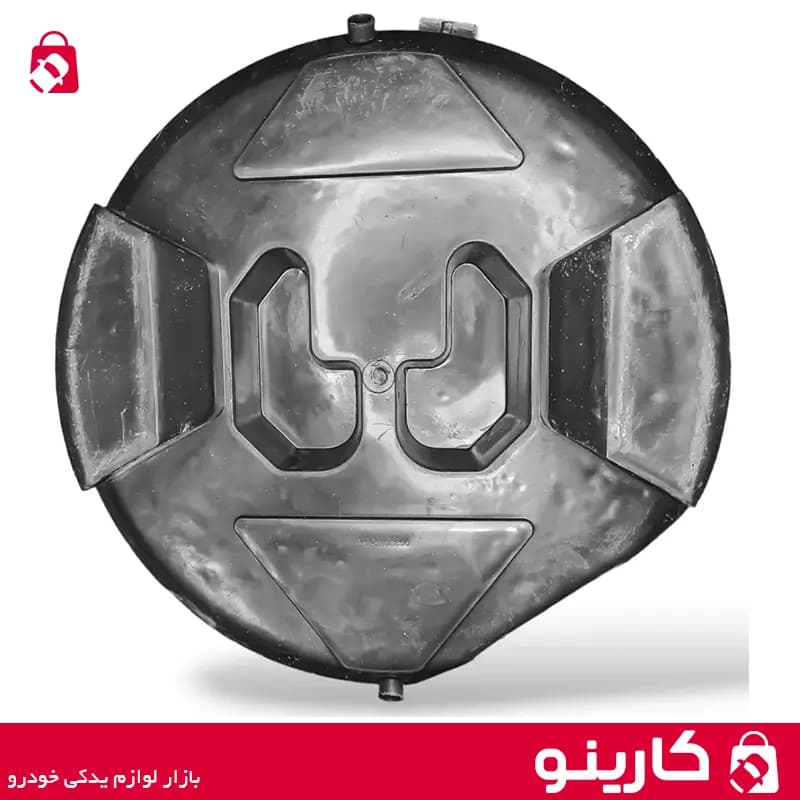 جک بالابر پارس و 405 مددرویان جک کامل پژو 405 — تصویر ۸