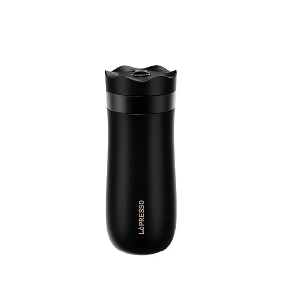 ماگ و فرنچ پرس LePRESSO Insulated – مشکی