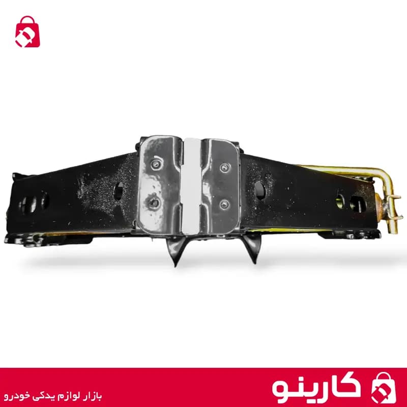 جک بالابر 206 کامل مدد رویان جک سوسماری پژو 206 — تصویر ۸