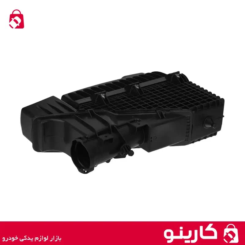 هواکش کامل سمند ملی طرح کروز کاوالو — تصویر ۲