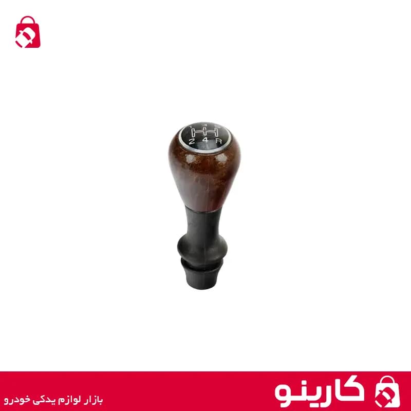 ست 9 تیکه هواکش پژو پارس قدیم طرح چوب براق — تصویر ۵