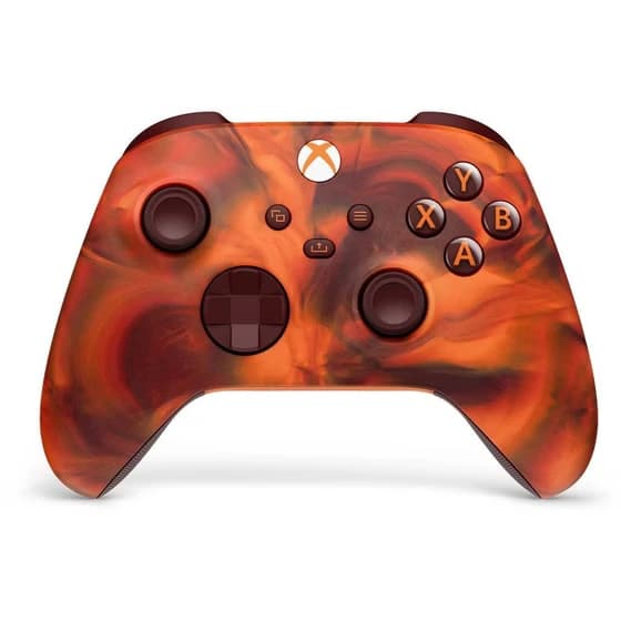 دسته ایکس باکس Fire Vapor Special Edition