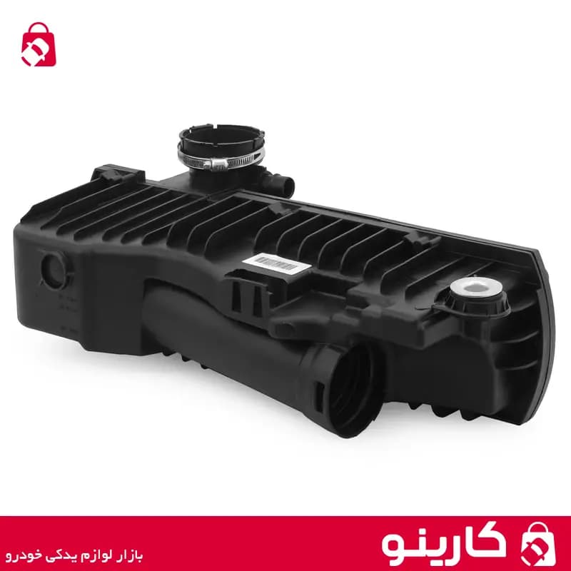 هواکش کامل پژو 206 تیپ 5 با فیلتر تکنوکار — تصویر ۳