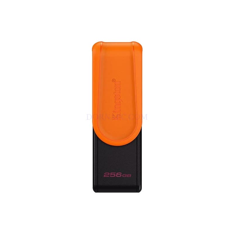فلش سن دیسک SanDisk Ultra Eco 256GB USB 3.2 | مدل SDCZ96 — تصویر ۲