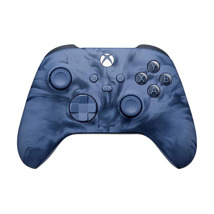 دسته ایکس‌ باکس Stormcloud Vapor Special Edition
