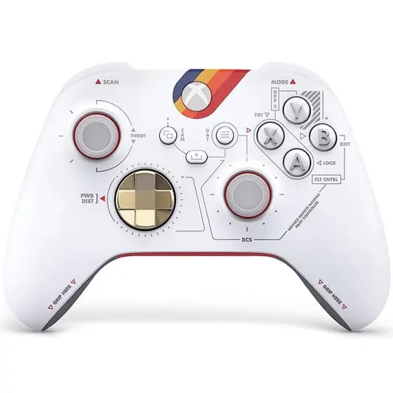 دسته ایکس باکس Starfield Limited Edition