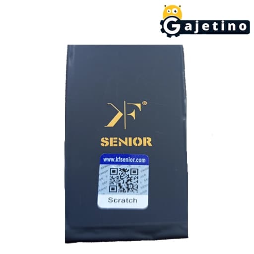 باتری آیفون 15 کی اف سنیور | KF Senior iPhone 15 Battery همراه 6 ماه گارانتی تعویض | گجتینو — تصویر ۳