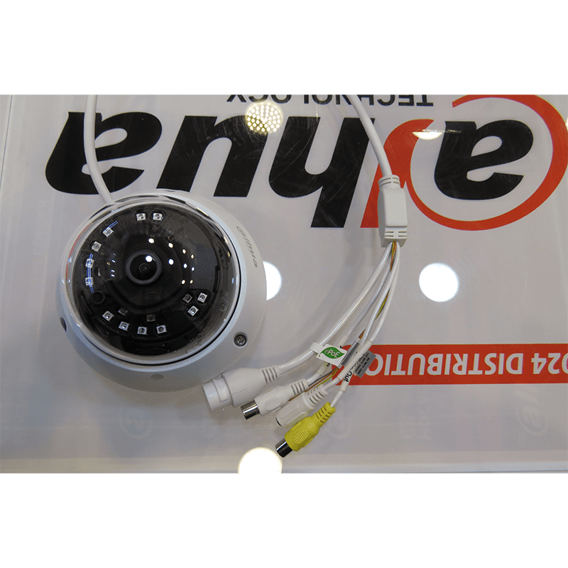 دوربین مدار بسته داهوا مدل DH-IPC-HDBW3541RP — تصویر ۴