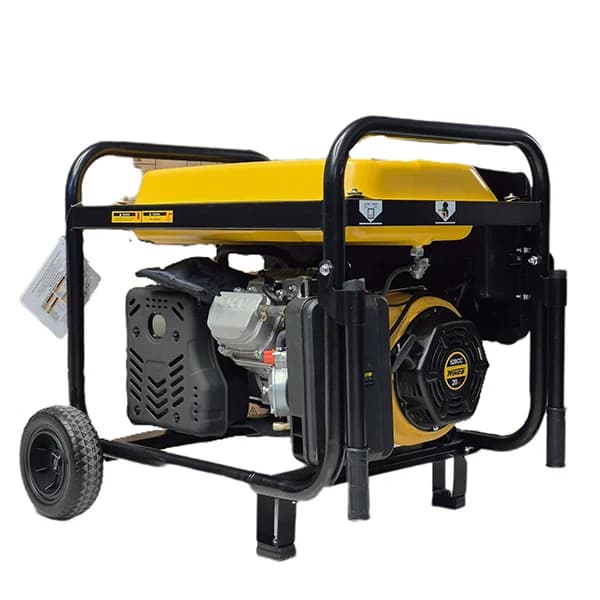 موتور برق صنعتی وینکو 10 کیلووات مدل +R15600DWHB — تصویر ۲