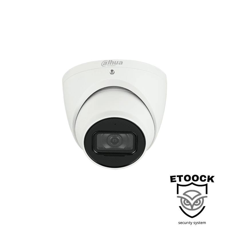 دوربین دام 2 مگاپیکسل تحت شبکه داهوا DH-IPC-HDW5241TM-AS