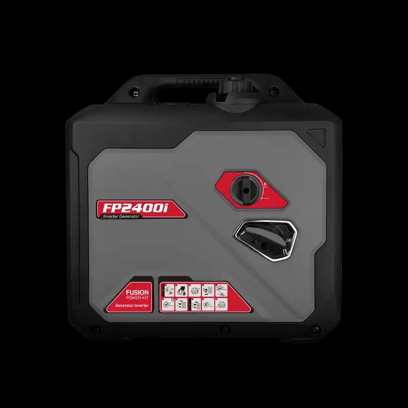 موتور برق – ژنراتور برق سری FP2400i
