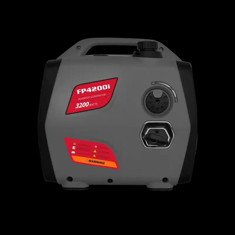 موتور برق – ژنراتور برق سری FP4200i
