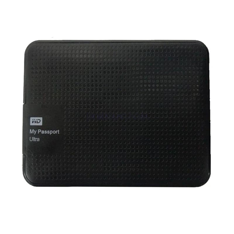 باکس هارد نوت بوک وسترن دیجیتال USB 3.0 | WesternDigital — تصویر ۴