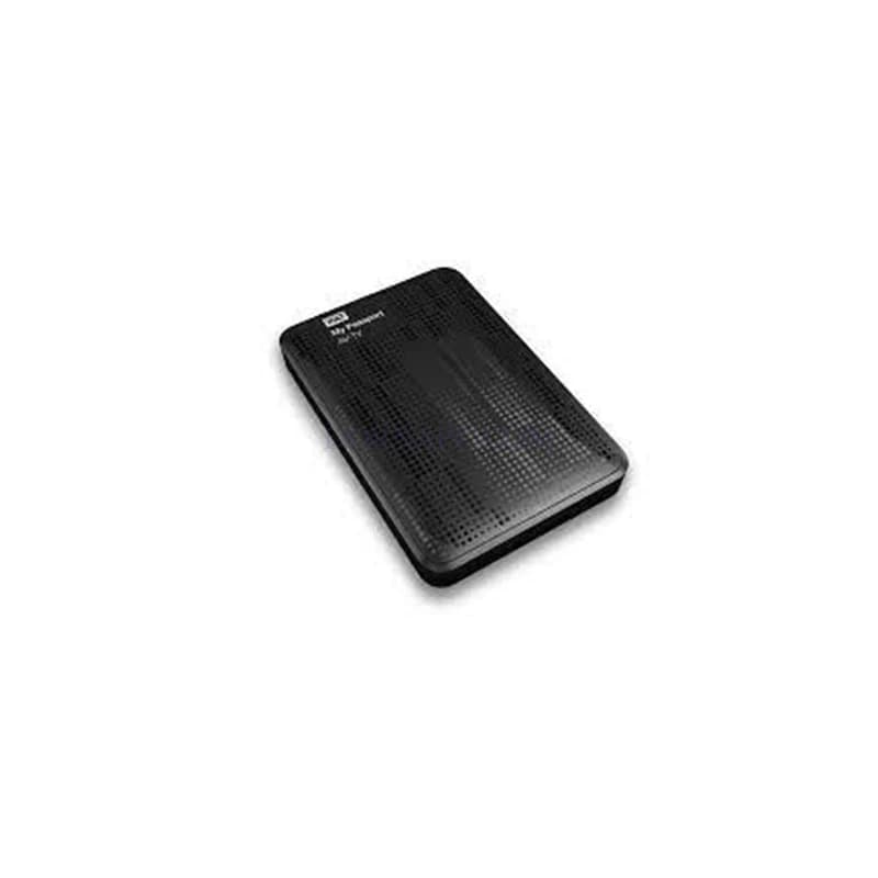 باکس هارد نوت بوک وسترن دیجیتال USB 3.0 | WesternDigital — تصویر ۳