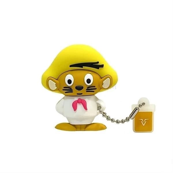 فلش عروسکی وریتی T240 64 گیگ