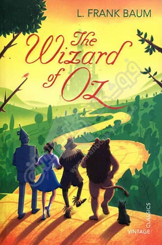 The Wizard of Oz — تصویر ۳