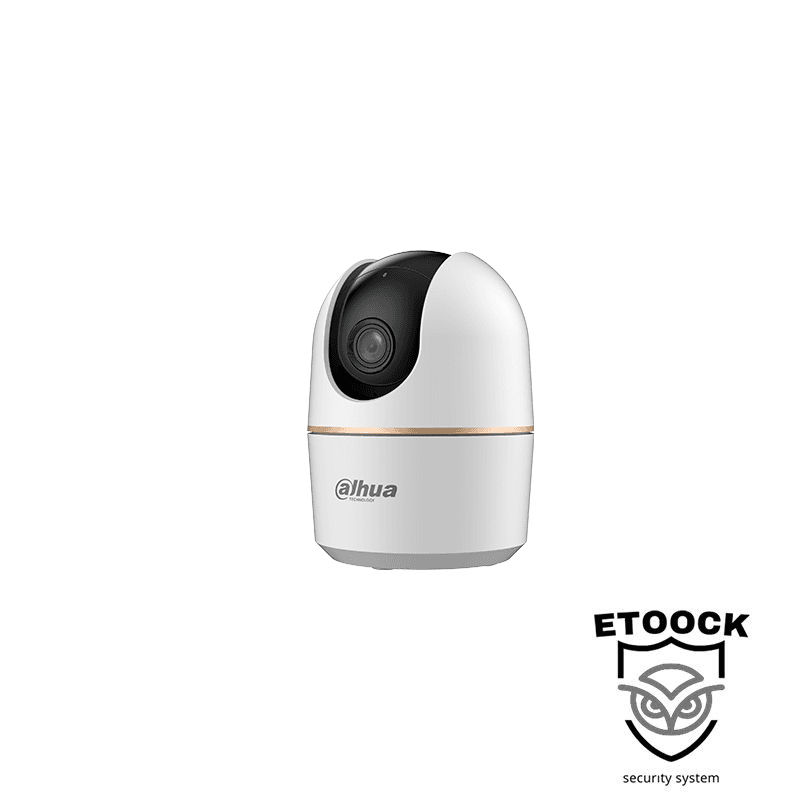 دوربین بیسیم داهوا مدل DH-IPC-H2AP-0360B-EUR — تصویر ۳