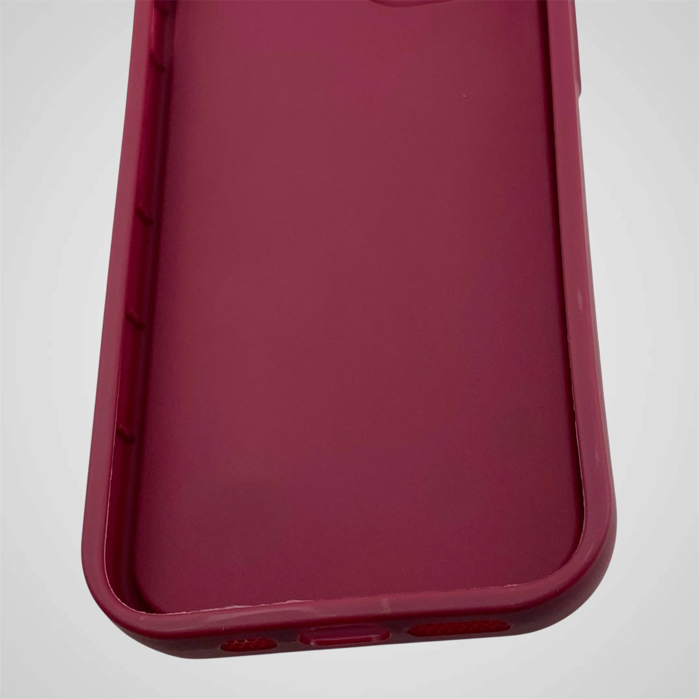 قاب گوشی شیائومی Redmi 13 کد 2525 طرح انگشتی | جدید و جذاب — تصویر ۵