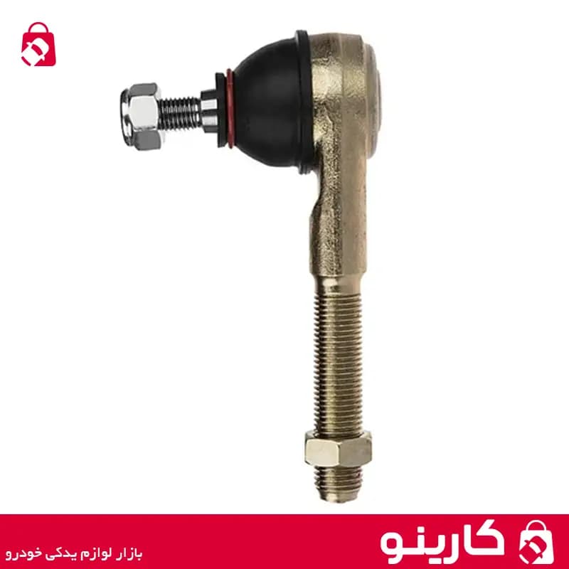 سیبک فرمان پژو 206 چپ اتوکارن — تصویر ۲