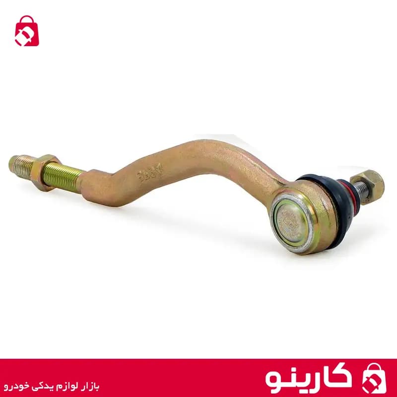 سیبک فرمان پژو 405 راست جهان پارت — تصویر ۲