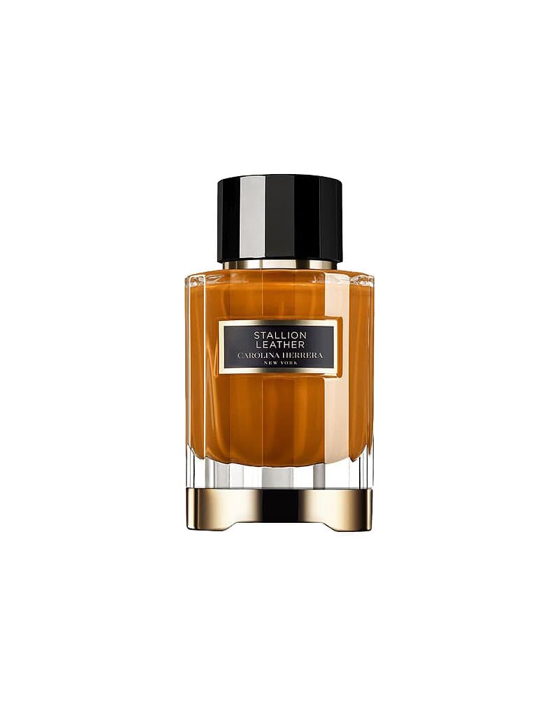 ادکلن فراگرنس ورد Absolute Leather مشابه کارولینا هررا استالین لدر