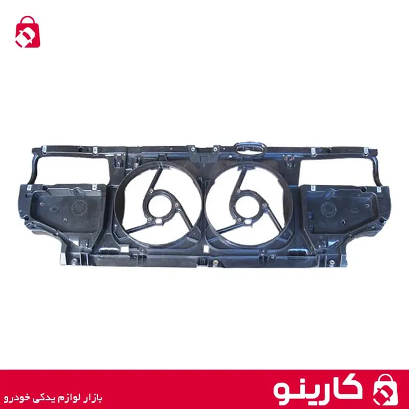 سینی فن پژو 405 و پارس شرکتی ساپکو مهرخواه