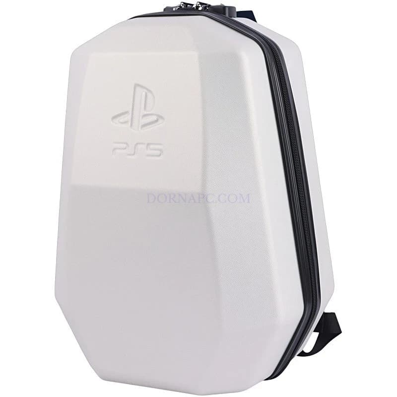 کیف کوله پشتی ضد ضربه مارینوکس Marinox MP7130 PS5 — تصویر ۳
