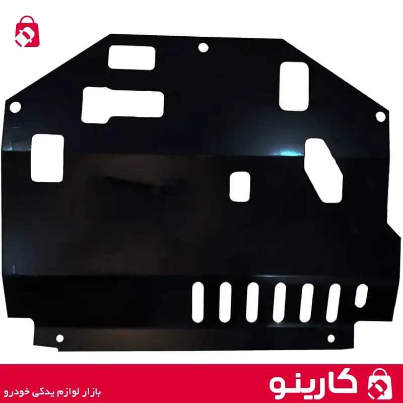 سینی زیر موتور پژو پارس و 405 و سمند