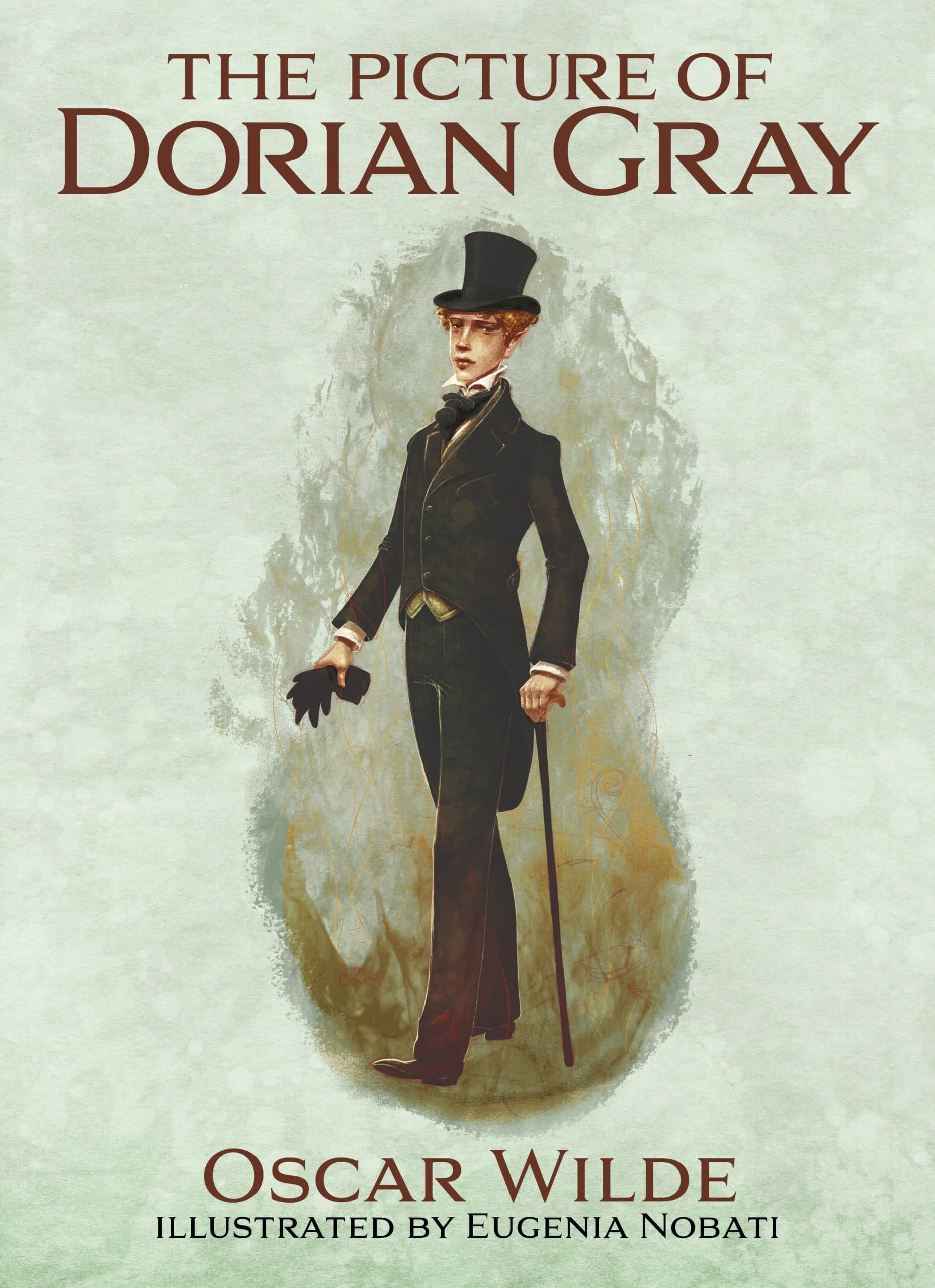 The Picture of Dorian Gray — تصویر ۳