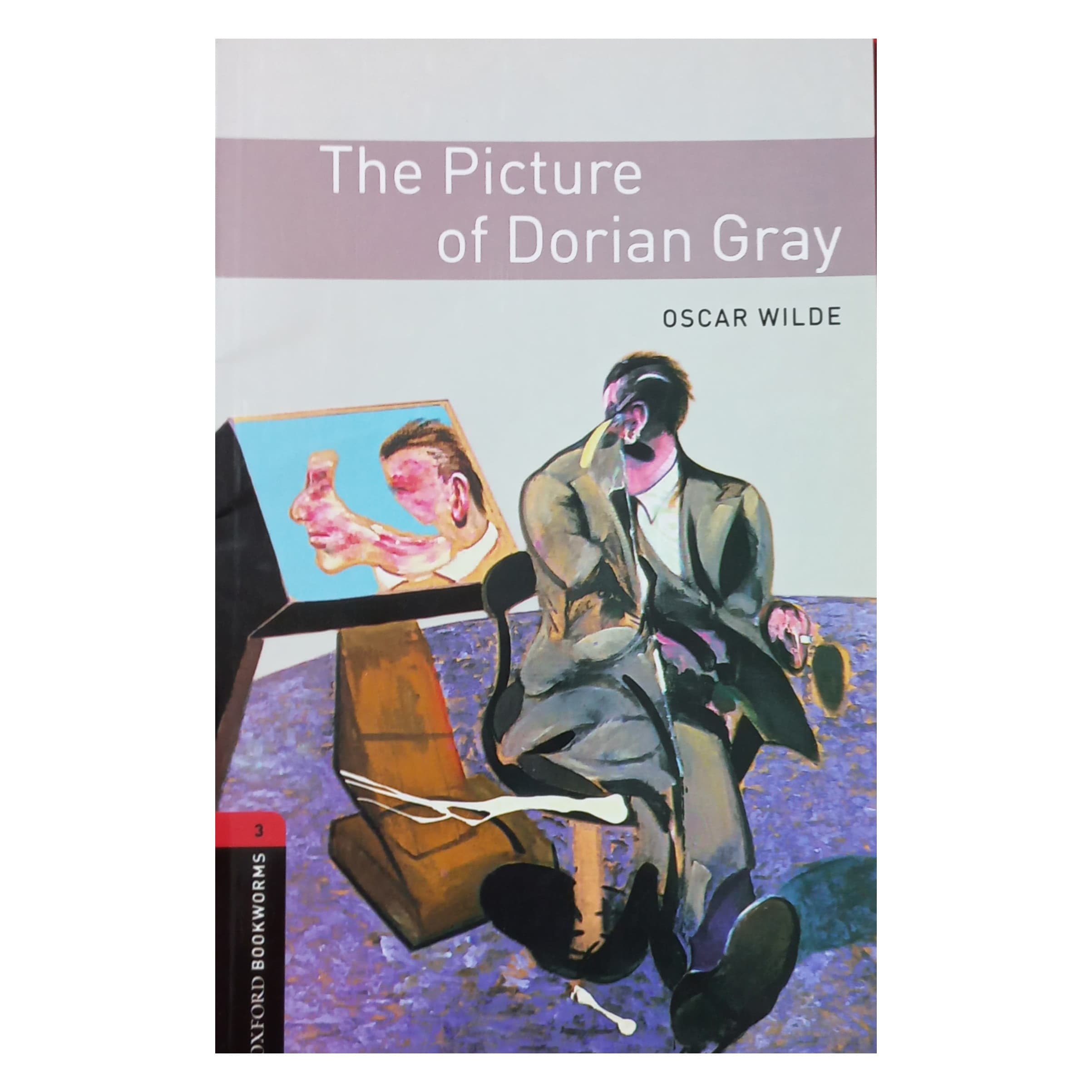 The Picture of Dorian Gray — تصویر ۲