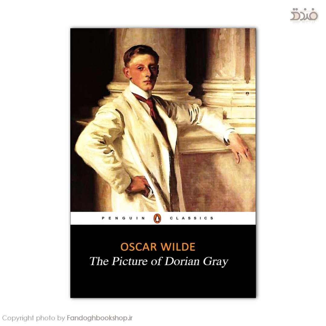 The Picture of Dorian Gray