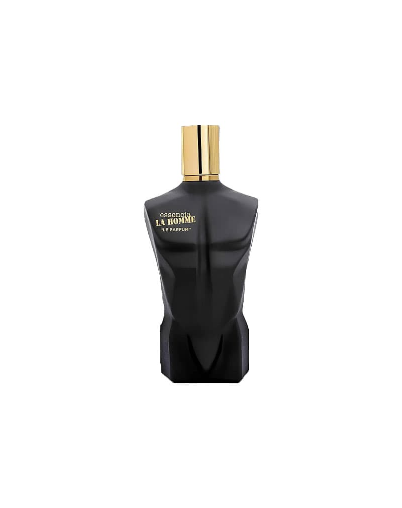 ادکلن مردانه فراگرنس ورد John Gustav Homme Le Parfume مشابه ژان پل گوتیه له میل پارفیوم