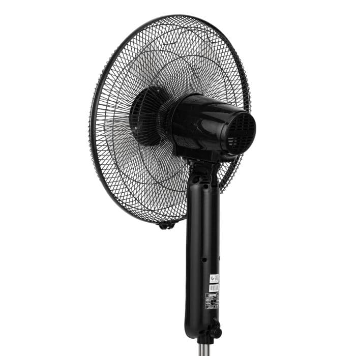 پنکه ایستاده ریموت دار جیپاس مدل GF9489N — تصویر ۵