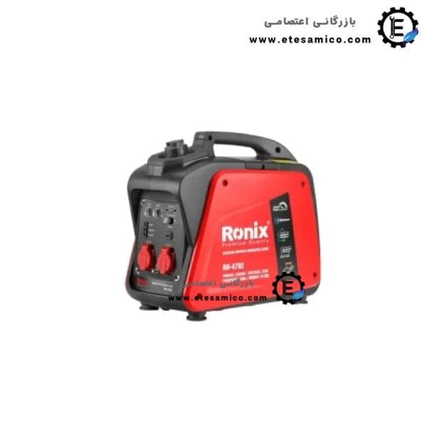 موتور برق 2.2 کیلو وات رونیکس مدل RH-4793