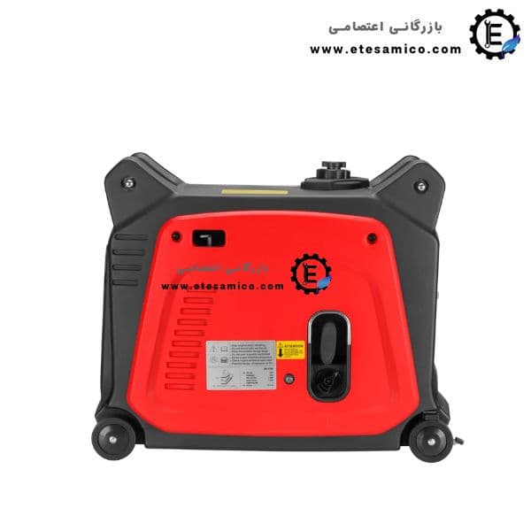 موتور برق سایلنت رونیکس مدل RH-4794 — تصویر ۳